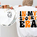 My Spooky Era Shirt Spooky Era Shirt Spooky Season Shirt Halloween Mom Shirt Spooky Mom Shirt Spooky Shirt Spooky Mama Shirt T-Shirts, Hoodie, Sweatshirt - T-Shirt, Sweatshirt, Hoodie