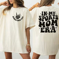 My Sport Mom Era Shirt Sport Mom Shirt Sport Lover Shirt Sport Mom Era Shirt Sports Mom Shirt Game Day Shirt Mom Gameday TK43GN T-Shirts, Hoodie, Sweatshirt - T-Shirt, Sweatshirt, Hoodie
