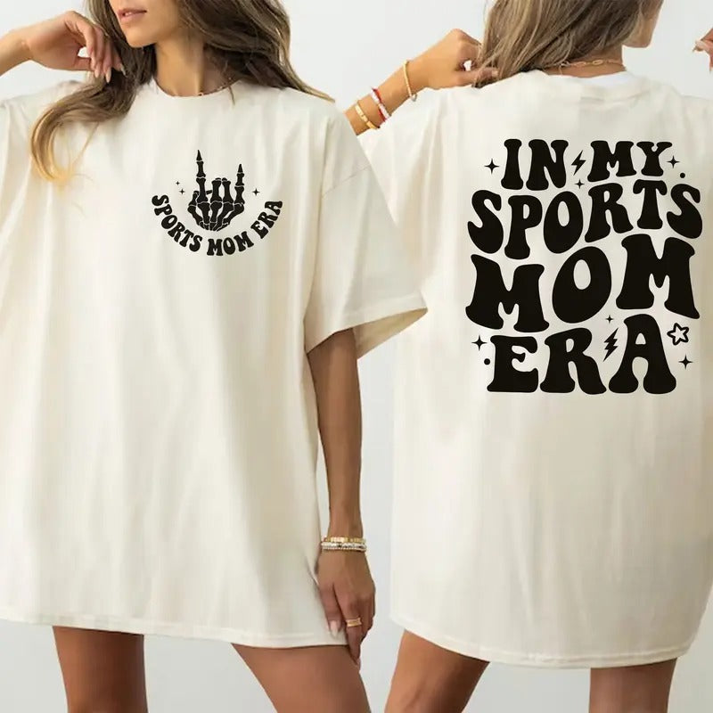 My Sport Mom Era Shirt Sport Mom Shirt Sport Lover Shirt Sport Mom Era Shirt Sports Mom Shirt Game Day Shirt Mom Gameday TK43GN T-Shirts, Hoodie, Sweatshirt - T-Shirt, Sweatshirt, Hoodie