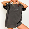 My Titi Era Shirt New Aunt Auntie Life Promoted Aunt Shirt Future Aunt Auntie Shirt Tops Comfy Fabric Womenswear Cotton Fabric Relaxed Fit Chic T-Shirts, Hoodie, Sweatshirt - T-Shirt, Sweatshirt, Hoodie