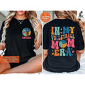 My Volleyball Mom Era Custom Volleyball Shirt Personalized Volleyball Mom Shirt Mom Shirt Volleyball Mom Game Day Shirt T-Shirts, Hoodie, Sweatshirt - T-Shirt, Sweatshirt, Hoodie