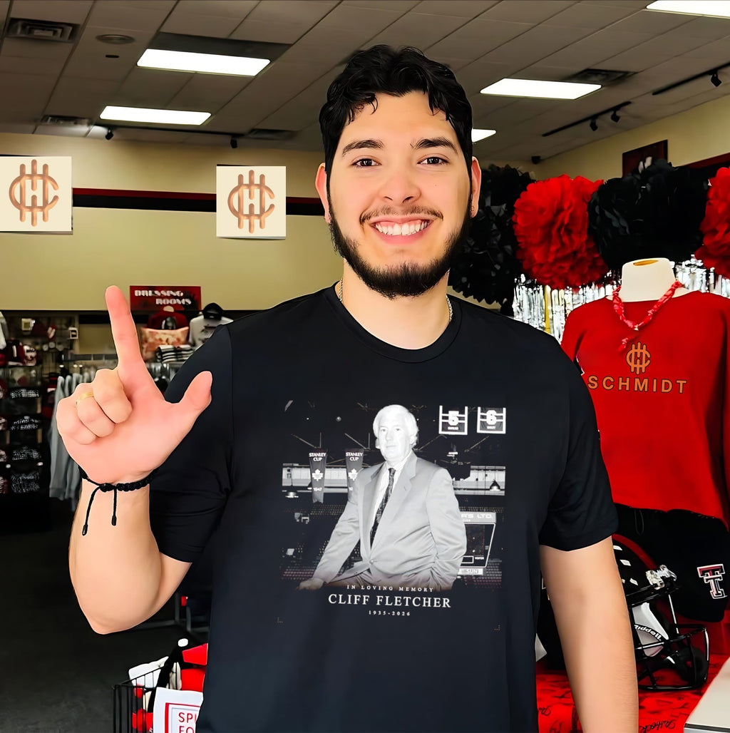 In loving memory Cliff Fletcher 1935 3036 shirt Unisex T-shirt, Sweatshirt, Hoodie, Long Sleeve Tee - T-Shirt, Sweatshirt, Hoodie