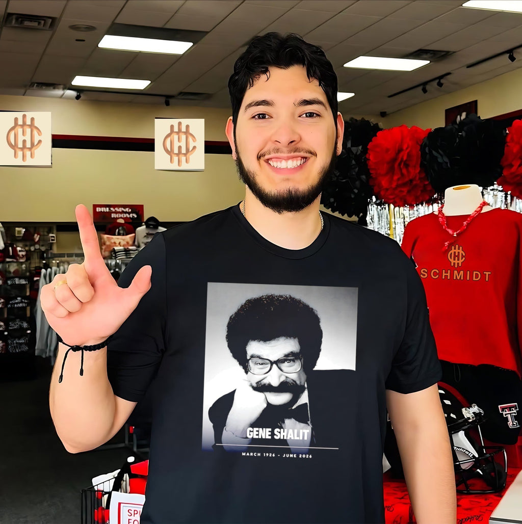 In memory of Gene Shalit 1926 2026 shirt Unisex T-shirt, Sweatshirt, Hoodie, Long Sleeve Tee - T-Shirt, Sweatshirt, Hoodie