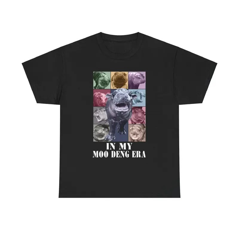 My Moo Deng Era Era Tour Shirt T-Shirts, Hoodie, Sweatshirt - T-Shirt, Sweatshirt, Hoodie