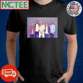 Incubus band photo shirt Unisex T-shirt, Sweatshirt, Hoodie, Long Sleeve Tee - T-Shirt, Sweatshirt, Hoodie
