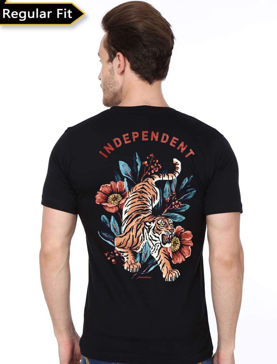 Independent Black T-Shirts, Hoodie, Sweatshirt - T-Shirt, Sweatshirt, Hoodie