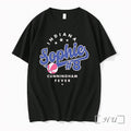 Indiana Fever Sophies 8 Cunningham Fever Tshirts Sweater Hoodie Jpg Unisex T-shirt, Sweatshirt, Hoodie, Long Sleeve Tee - T-Shirt, Sweatshirt, Hoodie