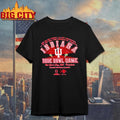 Indiana Football 2026 Rose Bowl Game shirt Unisex T-shirt, Sweatshirt, Hoodie, Long Sleeve Tee - T-Shirt, Sweatshirt, Hoodie