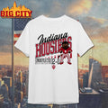 Indiana Football Undefeated Season 2025 shirt Unisex T-shirt, Sweatshirt, Hoodie, Long Sleeve Tee - T-Shirt, Sweatshirt, Hoodie