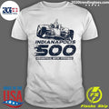 Indianapolis 500 Indianapolis Motor Speedway Shirt Unisex T-shirt, Sweatshirt, Hoodie, Long Sleeve Tee - T-Shirt, Sweatshirt, Hoodie