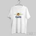 Indianapolis Colts Buc Ees Beavers Colts Unisex T-shirt, Sweatshirt, Hoodie, Long Sleeve Tee - T-Shirt, Sweatshirt, Hoodie