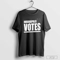 Indianapolis Colts Community Votes Shirts Unisex T-shirt, Sweatshirt, Hoodie, Long Sleeve Tee - T-Shirt, Sweatshirt, Hoodie