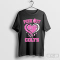 Indianapolis Colts Tackle Breast Cancer Diamond Heart Shirt Sweater Unisex T-shirt, Sweatshirt, Hoodie, Long Sleeve Tee - T-Shirt, Sweatshirt, Hoodie