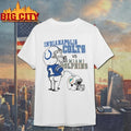 Indianapolis Colts Vs Miami Dolphins Pee shirt Unisex T-shirt, Sweatshirt, Hoodie, Long Sleeve Tee - T-Shirt, Sweatshirt, Hoodie