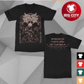 Indiemerchstore The Zenith Passage Fleshbound Reliquary Two Sided Shirt Unisex T-shirt, Sweatshirt, Hoodie, Long Sleeve Tee - T-Shirt, Sweatshirt, Hoodie