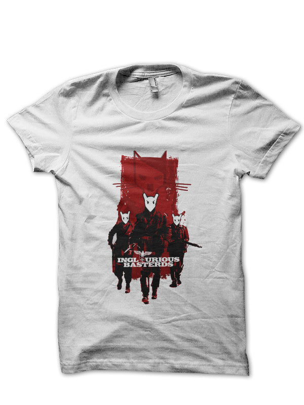 Inglourious Basterds Style006 T-Shirts, Hoodie, Sweatshirt - T-Shirt, Sweatshirt, Hoodie