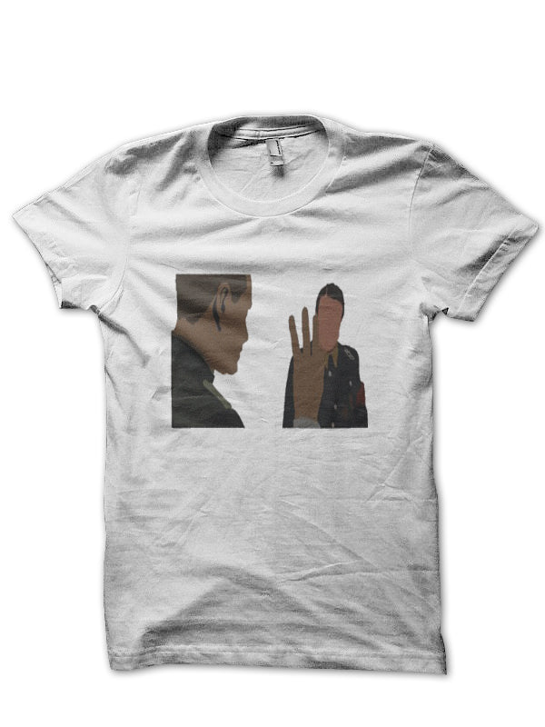 Inglourious Basterds Style005 T-Shirts, Hoodie, Sweatshirt - T-Shirt, Sweatshirt, Hoodie