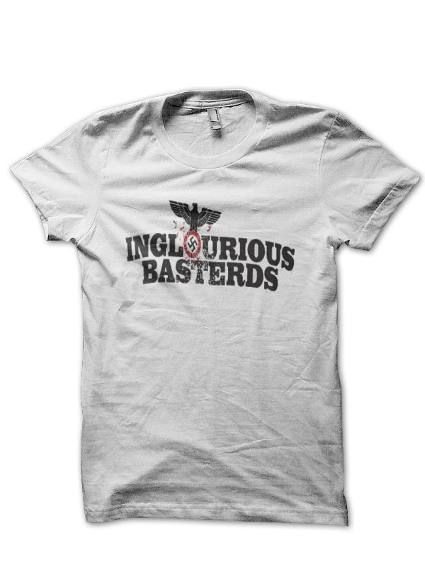 Inglourious Basterds T-Shirts, Hoodie, Sweatshirt - T-Shirt, Sweatshirt, Hoodie