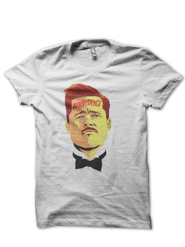 Inglourious Basterds Style014 T-Shirts, Hoodie, Sweatshirt - T-Shirt, Sweatshirt, Hoodie