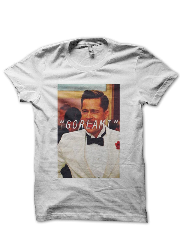 Inglourious Basterds Style011 T-Shirts, Hoodie, Sweatshirt - T-Shirt, Sweatshirt, Hoodie