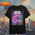 Inhuman Condition Pest Coast Tour 2026 Shirt Unisex T-shirt, Sweatshirt, Hoodie, Long Sleeve Tee - T-Shirt, Sweatshirt, Hoodie