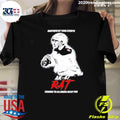 Inspired By True Events Ak-47 Rat Coming To An Arena Near You Zach Benson Shirt Unisex T-shirt, Sweatshirt, Hoodie, Long Sleeve Tee - T-Shirt, Sweatshirt, Hoodie