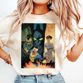 Invincible Shirt Invincible Universe Cartoon Shirt Omni Man Shirt Invincible Mark Superhero Tm143 T-Shirts, Hoodie, Sweatshirt - T-Shirt, Sweatshirt, Hoodie