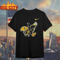 Iowa Hawkeyes Caitlin Clack Logo Shirt Unisex T-shirt, Sweatshirt, Hoodie, Long Sleeve Tee - T-Shirt, Sweatshirt, Hoodie