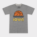 Iowa Hawkeyes Basketball T-Shirts, Hoodie, Sweatshirt - T-Shirt, Sweatshirt, Hoodie