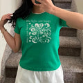 Irish Blessing Baby St Patrick'S Day Shirt T-Shirts, Hoodie, Sweatshirt - T-Shirt, Sweatshirt, Hoodie