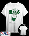 Irish Slammer St Patricks Day shirt Unisex T-shirt, Sweatshirt, Hoodie, Long Sleeve Tee - T-Shirt, Sweatshirt, Hoodie