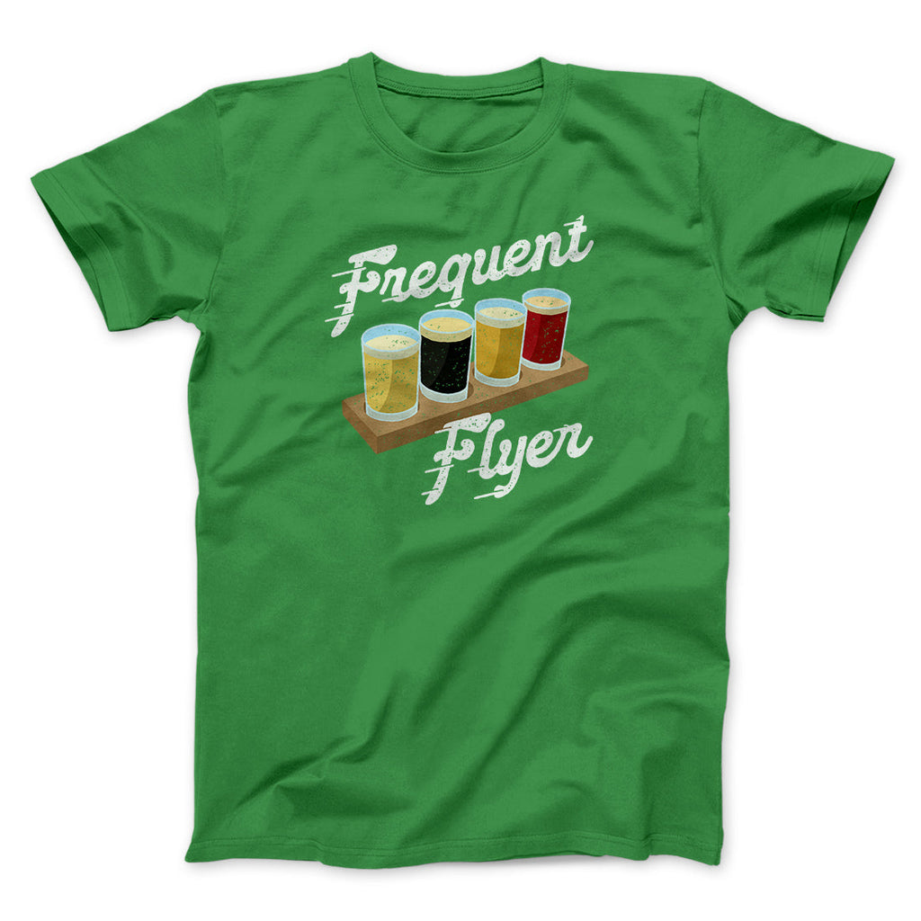 Frequent Flyer T-Shirts, Hoodie, Sweatshirt - T-Shirt, Sweatshirt, Hoodie