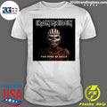 Iron Maiden The Book Of Souls Shirt Unisex T-shirt, Sweatshirt, Hoodie, Long Sleeve Tee - T-Shirt, Sweatshirt, Hoodie