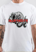 Iron Maiden Style024 T-Shirts, Hoodie, Sweatshirt - T-Shirt, Sweatshirt, Hoodie