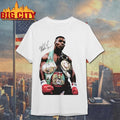 Iron Mike Tyson Knockout Artist Vintage Style Shirt Unisex T-shirt, Sweatshirt, Hoodie, Long Sleeve Tee - T-Shirt, Sweatshirt, Hoodie