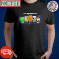 Is It Halloween Yet head monster shirt Unisex T-shirt, Sweatshirt, Hoodie, Long Sleeve Tee - T-Shirt, Sweatshirt, Hoodie