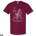 Isaiah 9:6 Minimalist Nativity Art Religious Bible Verse Comfortable Inspirational Christian T-Shirts, Hoodie, Sweatshirt - T-Shirt, Sweatshirt, Hoodie