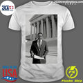 Ishmael Jaffree, Who Won Case Rejecting School Prayer, Is Dead at 80 Shirt Unisex T-shirt, Sweatshirt, Hoodie, Long Sleeve Tee - T-Shirt, Sweatshirt, Hoodie