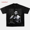 Islam Makhachev High Quality Boxing UFC Shirt Fighter Boxing Champ T-Shirts, Hoodie, Sweatshirt - T-Shirt, Sweatshirt, Hoodie