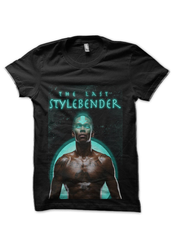 Israel Adesanya Black Style005 T-Shirts, Hoodie, Sweatshirt - T-Shirt, Sweatshirt, Hoodie