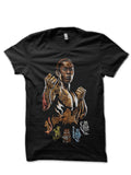 Israel Adesanya Black Style002 T-Shirts, Hoodie, Sweatshirt - T-Shirt, Sweatshirt, Hoodie