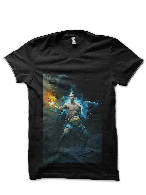 Israel Adesanya Black Style010 T-Shirts, Hoodie, Sweatshirt - T-Shirt, Sweatshirt, Hoodie