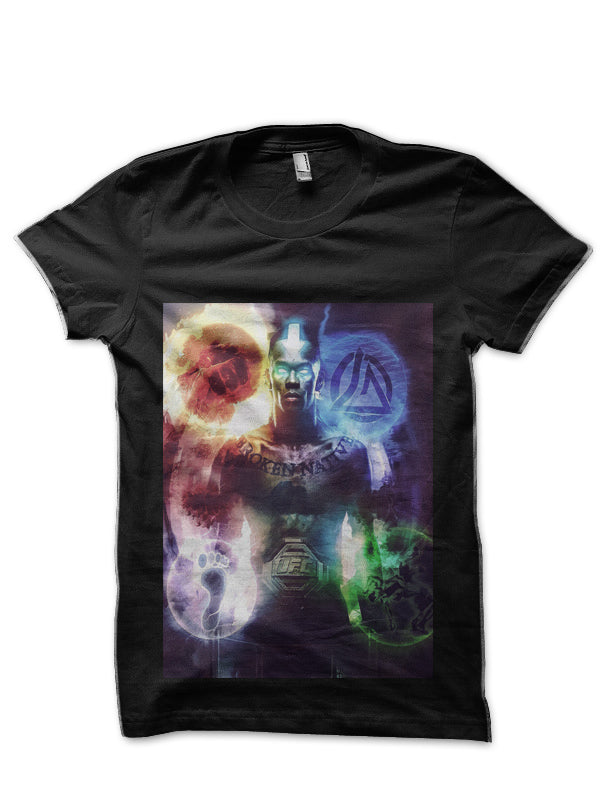 Israel Adesanya Black Style009 T-Shirts, Hoodie, Sweatshirt - T-Shirt, Sweatshirt, Hoodie