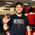 Israel Reyes Mexico National Team Elite shirt Unisex T-shirt, Sweatshirt, Hoodie, Long Sleeve Tee - T-Shirt, Sweatshirt, Hoodie