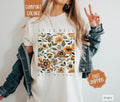 Is Well My Soul Shirt Comfort Colors Floral Inspirational Tshirtstyle{N002}3 T-Shirts, Hoodie, Sweatshirt - T-Shirt, Sweatshirt, Hoodie