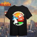 It Never Snows In Florida 2025 Shirt Unisex T-shirt, Sweatshirt, Hoodie, Long Sleeve Tee - T-Shirt, Sweatshirt, Hoodie
