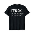 ''S Ok' Sarcasm 100% Cotton Crew Neck Short Sleeve Regular Fit Geometric Pattern Casual Made USA T-Shirts, Hoodie, Sweatshirt - T-Shirt, Sweatshirt, Hoodie