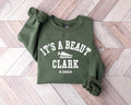 'S Beaut Clark Vintage Funny Shirt Vacation Shirt Xmas Shirt T-Shirts, Hoodie, Sweatshirt - T-Shirt, Sweatshirt, Hoodie