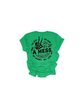'S All Mess T-Shirts, Hoodie, Sweatshirt - T-Shirt, Sweatshirt, Hoodie