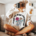 'S Always WYD Never DYWMTCOAEYPTYCOMF Skeleton Hand Shirt Bookworm Romance Reader Smut Book Lover Shirt T-Shirts, Hoodie, Sweatshirt - T-Shirt, Sweatshirt, Hoodie